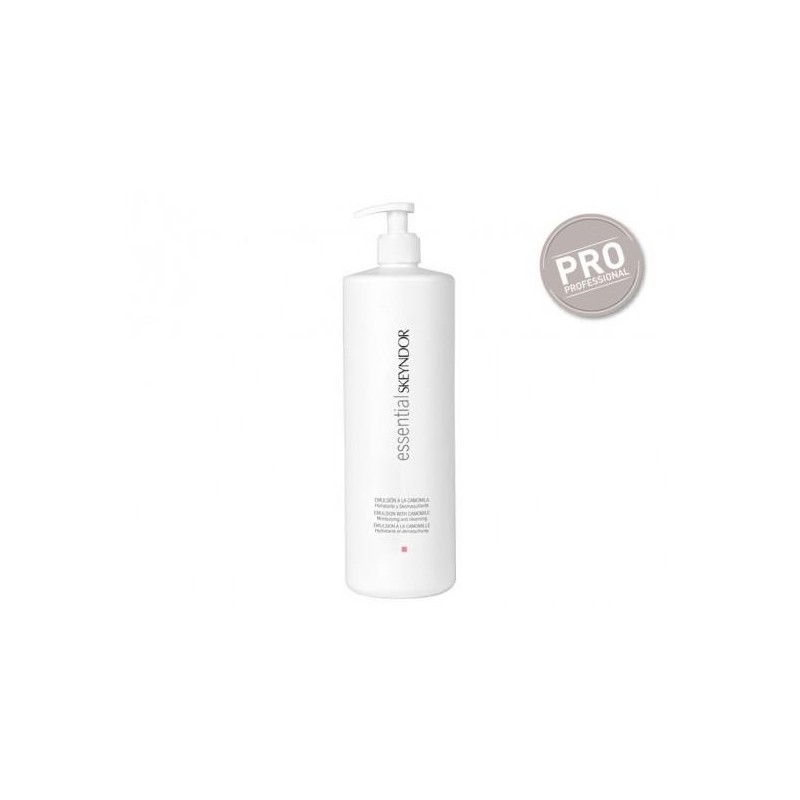 Skeyndor Essentiel GAB Emulsion with Camomile 1L
