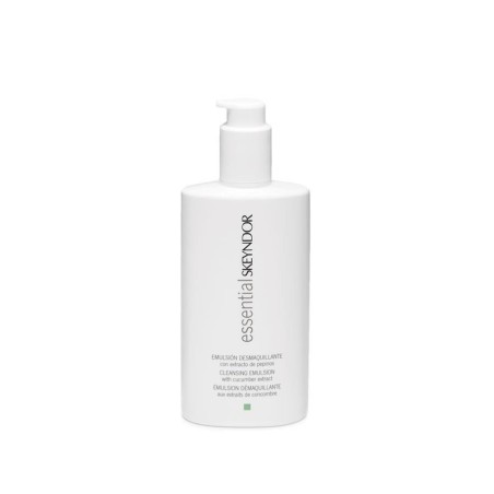 Skeyndor Essential Vp Cleansing Emulsion Cucumber Extract 250 ml