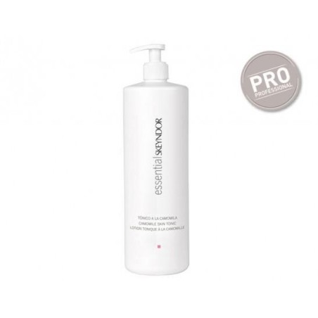 Skeyndor Essentiel GAB Camomile Skin Tonic 1L
