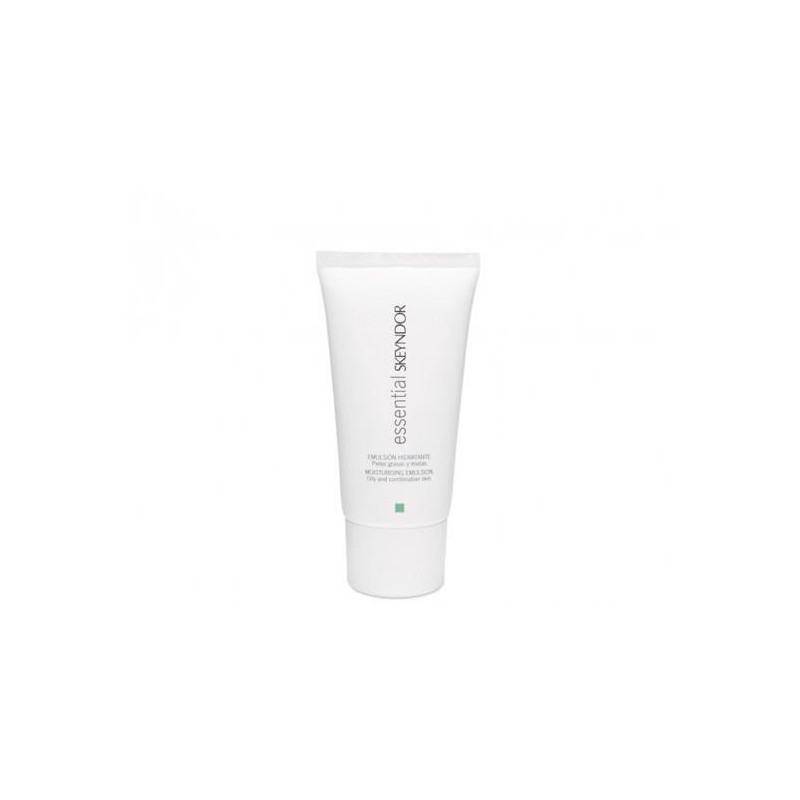 Skeyndor Essentiel Moisturizing Emulsion 50ml