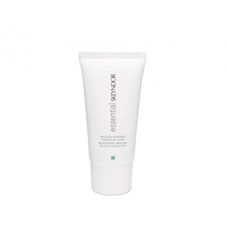 Skeyndor Essentiel Moisturizing Emulsion 50ml