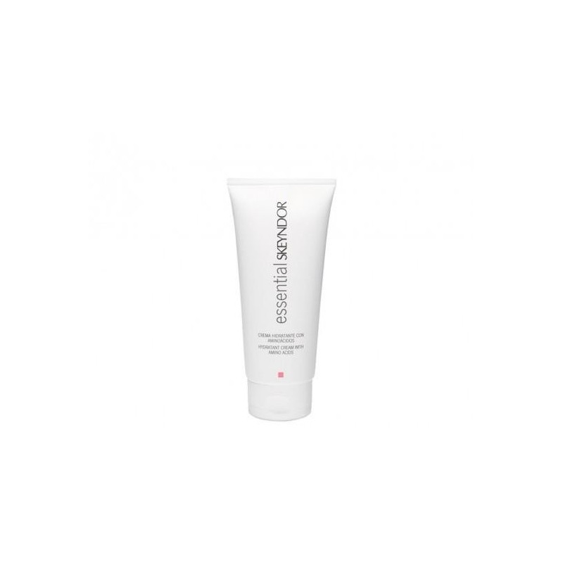 Skeyndor Essentiel Hydrating Cream with Amino Acids 50ml