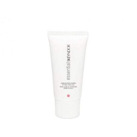 Skeyndor Essentiel Wheat Germ Oil Nourishing Cream 50ml