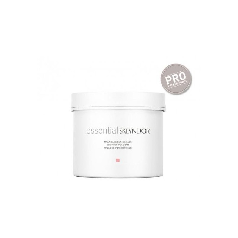 Skeyndor Essentiel GAB Moisturising Mask Cream 500ml