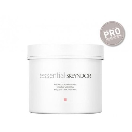 Skeyndor Essentiel GAB Moisturising Mask Cream 500ml