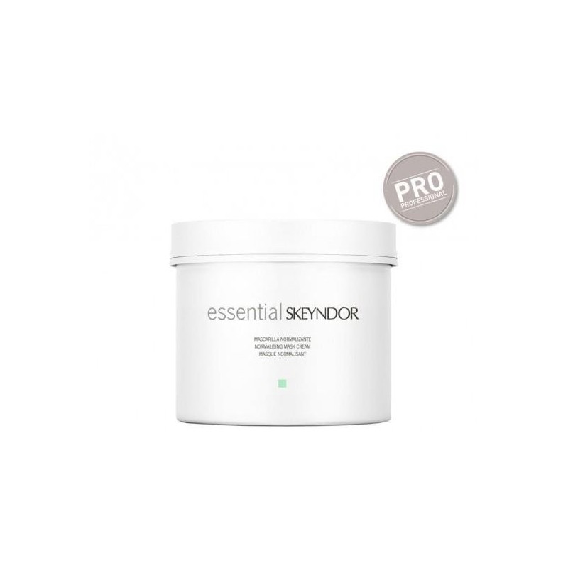 Skeyndor Essentiel GAB Normalizing Mask Cream 500ml