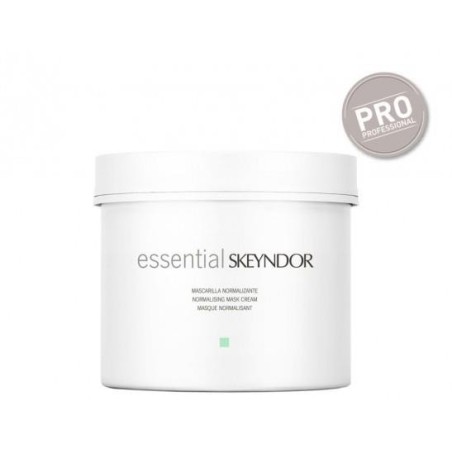Skeyndor Essentiel GAB Normalizing Mask Cream 500ml