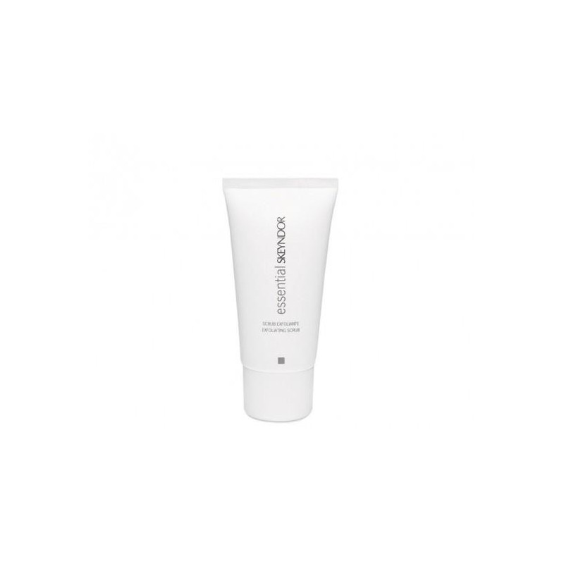 Skeyndor Essentiel Exfoliating Scrub 50ml, Exfoliante
