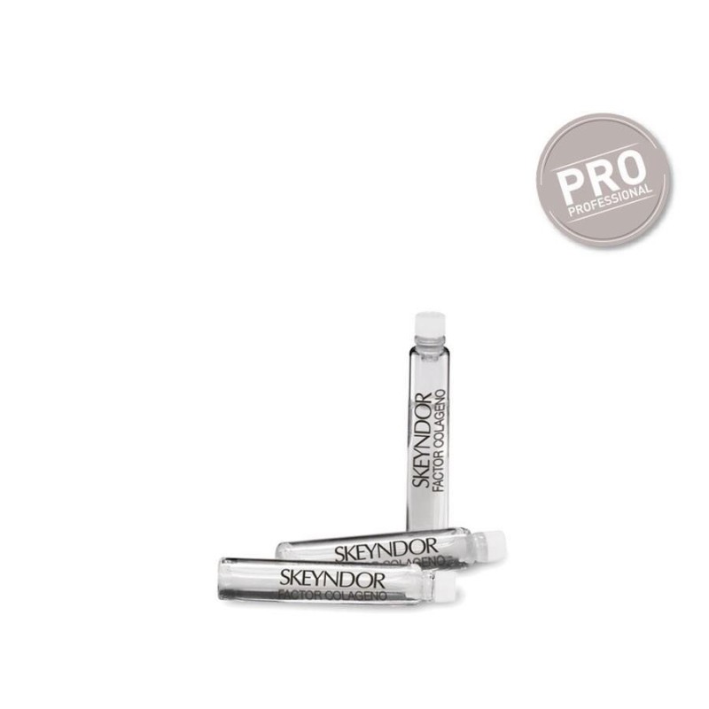 Skeyndor Essentiel GAB Collagen + Elastin Factor 20x2,5ml