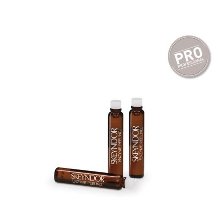 Skeyndor Essentiel GAB Enzyme Peeling 6x2,5ml
