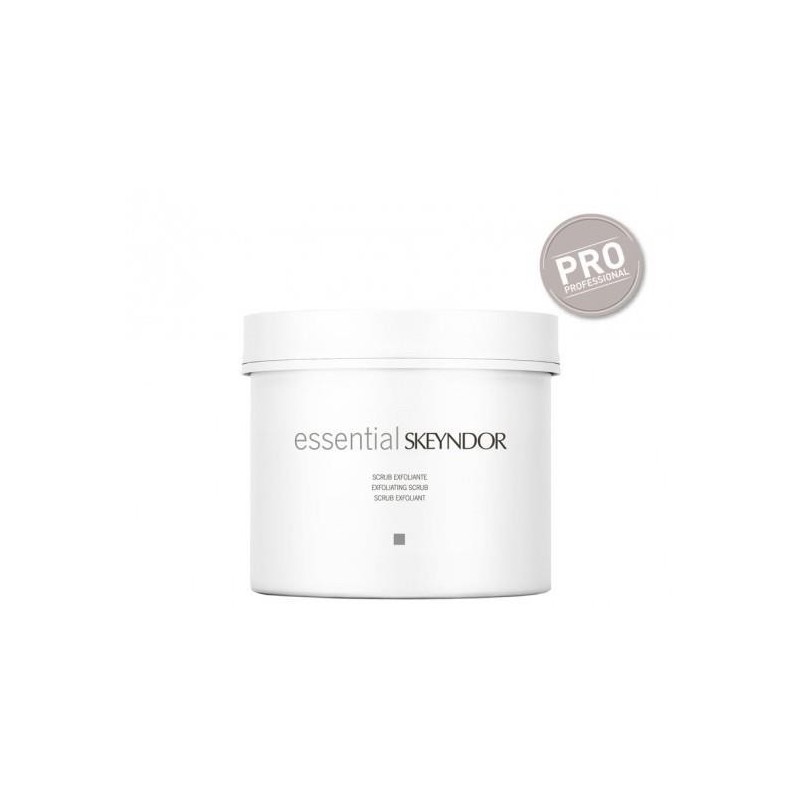 Skeyndor Essentiel GAB Exfoliating Scrub 500ml