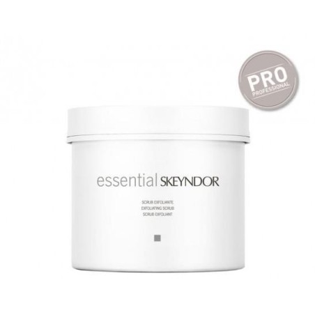 Skeyndor Essentiel GAB Exfoliating Scrub 500ml