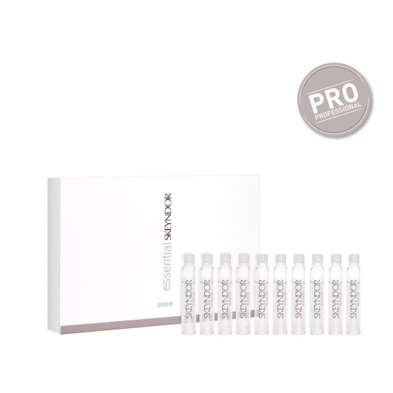 Skeyndor Essentiel GAB Glyco-30 20x2,5ml