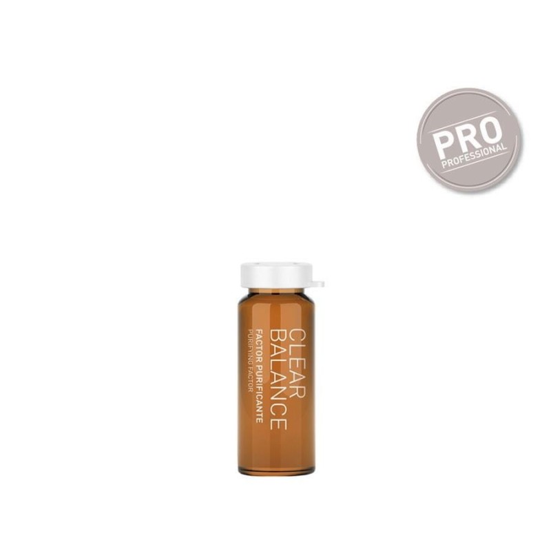 Skeyndor Clear Balance GAB Purifying Factor 12x5ml