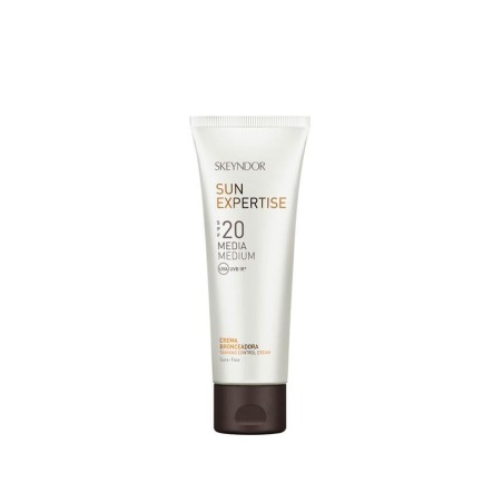 Csk Sun Exp Vp Tanning Control Cream Spf20 75ml