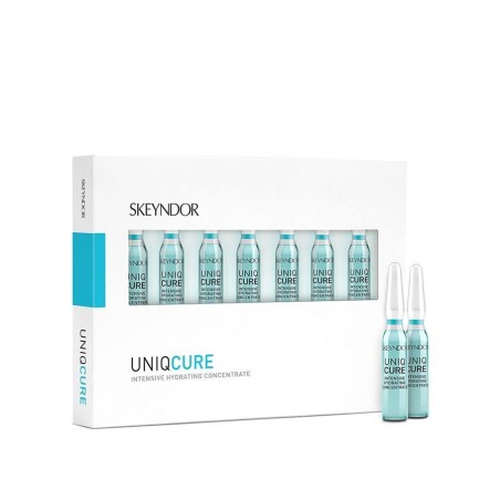 Skeyndor Uniqcure Intensive Hydrating Concentrate 7x2ml