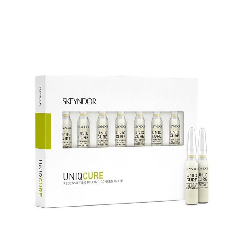 Skeyndor Uniqcure Redensifying Filling Concentrate 7x2ml