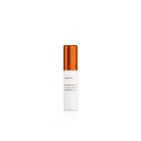 Skeyndor Power C+ Vitamin C 12.5% Antioxidant Brightening Serum 30ml