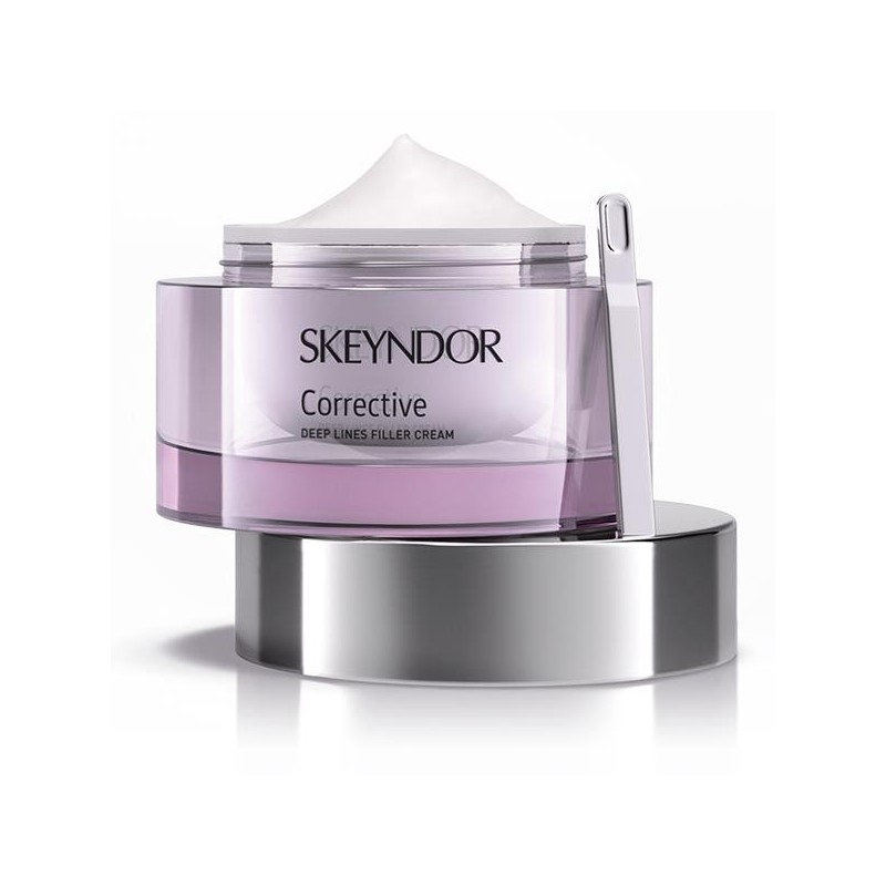 Skeyndor Corrective Instant Wrinkle Filler Cream 50ml