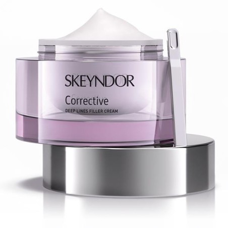 Skeyndor Corrective Instant Wrinkle Filler Cream 50ml