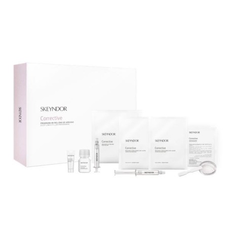 Skeyndor Corrective GAB Professional Programme 4 tratamentos