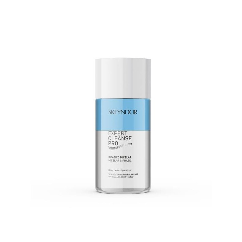 Skeyndor Expert Cleanse Pro Urban Micelar Oil 200ml