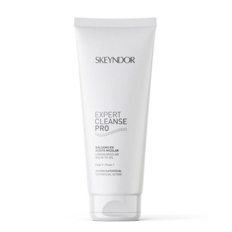 Skeyndor Expert Cleanse Pro GAB Urban Micelar Balm-To-Oil 250ml