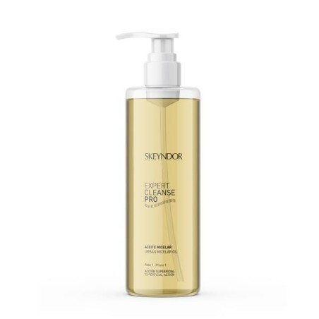 Skeyndor Expert Cleanse Pro Urban Micelar Oil 200ml