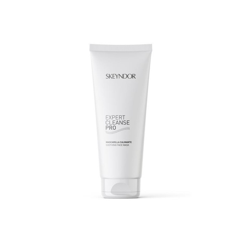 Skeyndor Expert Cleanse Pro GAB Soothing Face Mask 250ml