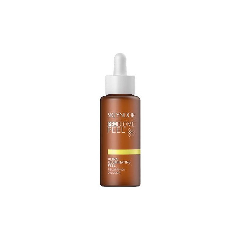 Skeyndor Probiome Peel GAB Peel Ultra Illuminating Peel 50ml