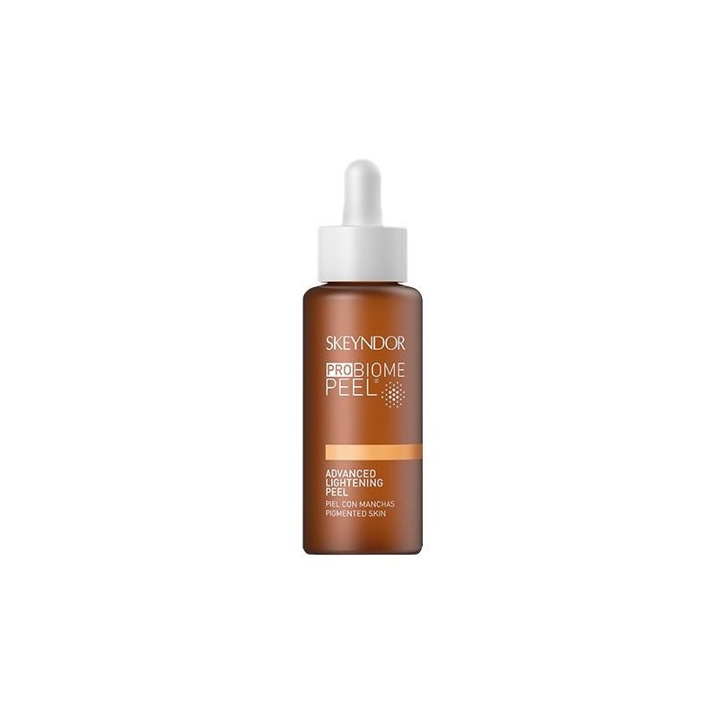 Skeyndor Probiome Peel GAB Advanced Lightening Peel 50ml
