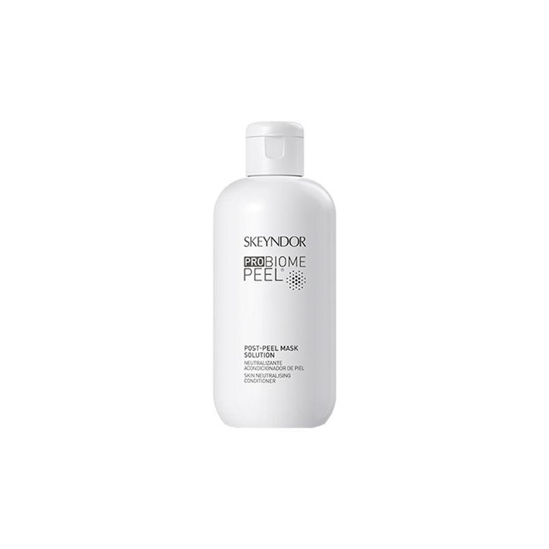 Skeyndor Probiome Peel GAB Post-Peel Mask Solution 250ml