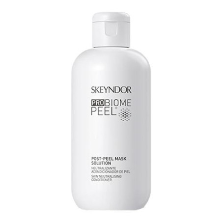 Skeyndor Probiome Peel GAB Post-Peel Mask Solution 250ml