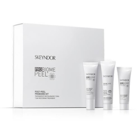 Skeyndor Probiome Peel GAB 7 Days Post Peel Home Kit Nr.2