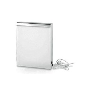 Negatoscopio  -  1 Corpo -...