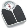 Balança mecânica para piso com escala automática e mostrador 150kg/500g