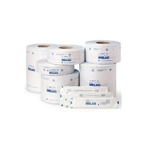 Rolo em plástico...