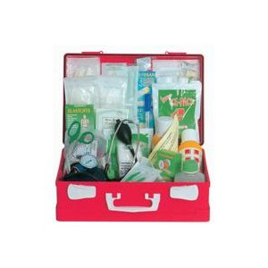 Gima-Mala De 1º Socorros