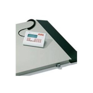 Rampa Adicional Para...