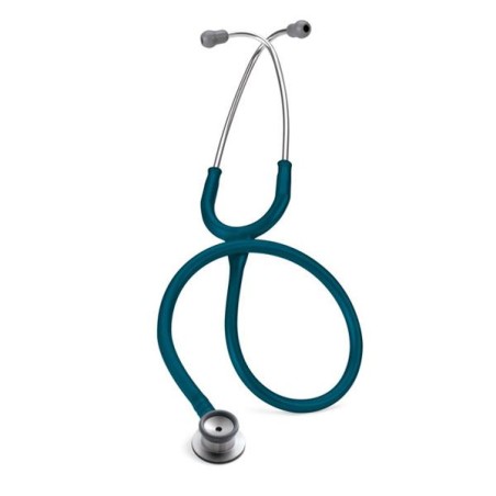Gima  - Estetoscopio P/Criança Classic Littmann Azul Caribe