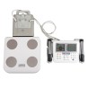 Balança Tanita analisadora corporal multifrequência MC-780 MA S