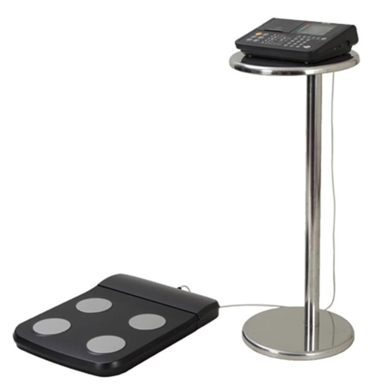 Balança Tanita DC-360S de análise da composição corporal 270kg/100g