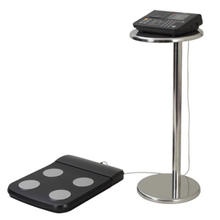 Balança Tanita DC-360S de análise da composição corporal 270kg/100g