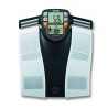 Balança Tanita BC-545N análise da composição corporal ecrã LCD 150kg/100g