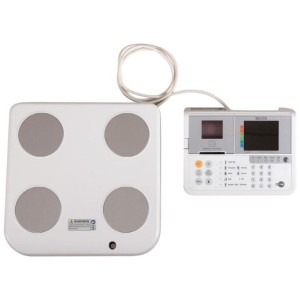 Balança Tanita DC-430 MAS...