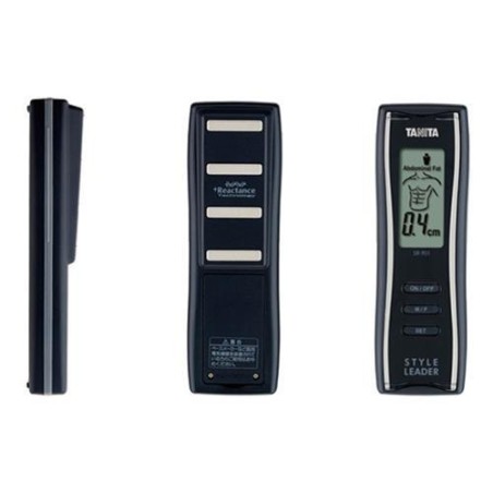 Medidor de Gordura Subcutânea 6-Pack SR-901