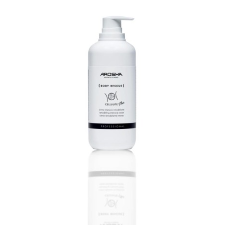 Arosha Gab Body Rescue Creme Cellulite Plus 500ml