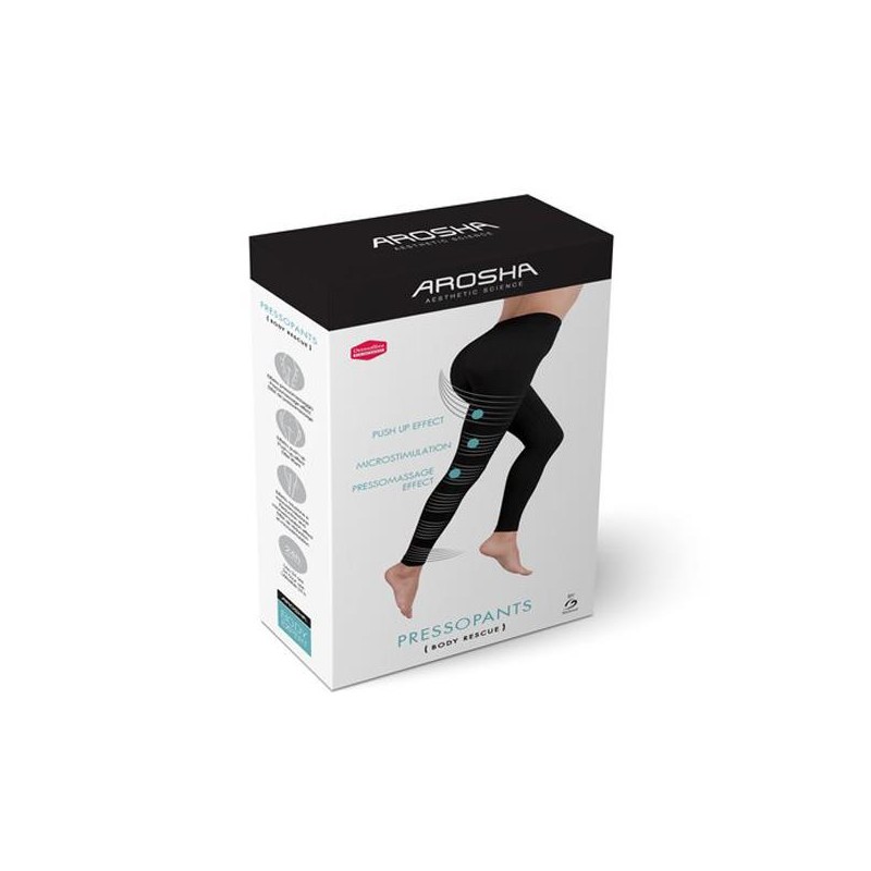 AROSHA .500 PRESSOPANTS by BeGood M/L