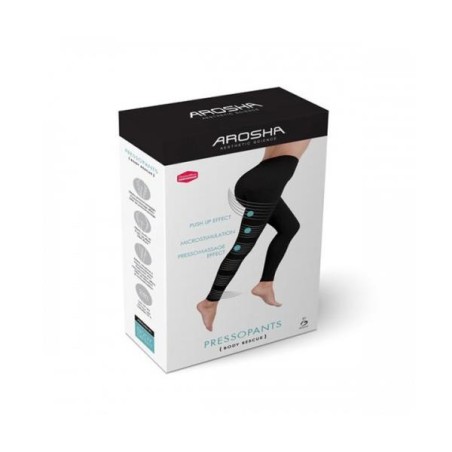 AROSHA .500 PRESSOPANTS by BeGood S/M