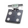 Balança Tanita BC-601 análise da composição corporal, painel 150kg/100g